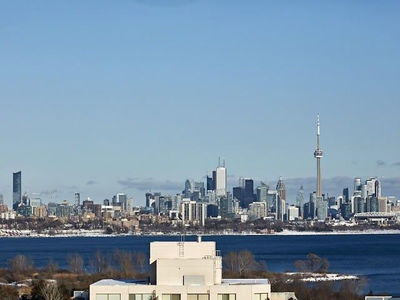 Unit Ph1501 — 2287 Lake Shore Blvd, Toronto - Mimico image-0-1