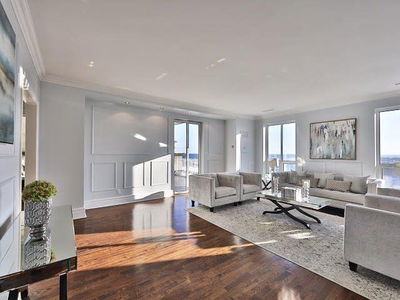 Unit Ph1501 — 2287 Lake Shore Blvd, Toronto - Mimico image-0-3