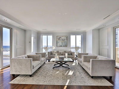 Unit Ph1501 — 2287 Lake Shore Blvd, Toronto - Mimico image-0-4