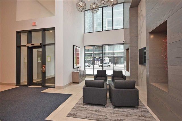 1007 - 510 Curran Pl, Mississauga, L5B0J8 | Image 2