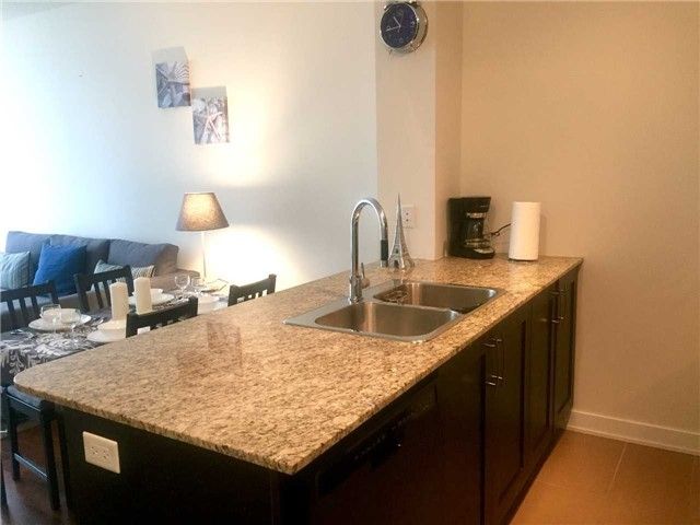 2908 - 4070 Confederation Pkwy, Mississauga, L5B 0E9 | Image 2