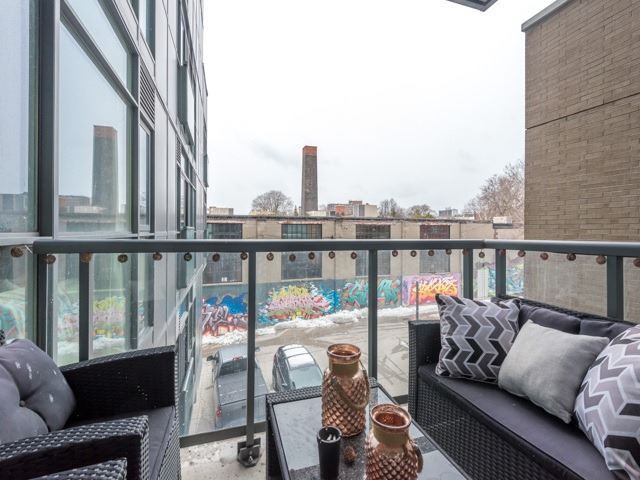 301 - 1205 Queen St W, Toronto, M6K0B9 | Image 3