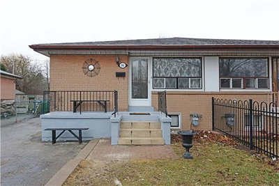 Semi-Detached House sold at 96 Corby Crescent, Brampton, Ontario, L6Y 1H1 - Brampton South - MLS: W4101267
