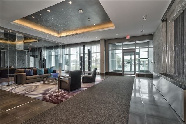 1702 - 55 Speers Rd, Oakville, L6K0H9 | Image 2