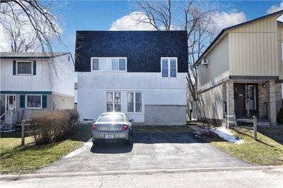 Detached House sold at 4 Gatsby Square, Brampton, Ontario, L6S2H4 - Northgate - MLS: W4107215