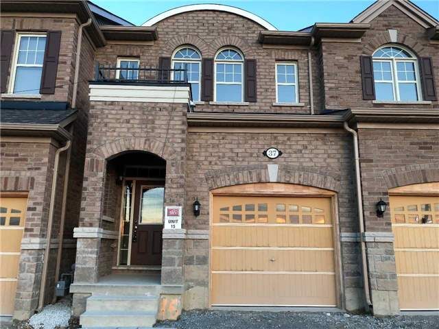 37 Military Cres, Brampton, L7A4V9 | Image 2