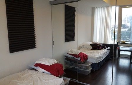 419 - 4033 Hurontario St, Mississauga, L4Z0B8 | Image 2