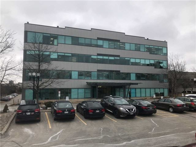 402 - 6790 Century Ave, Mississauga, L5N2V8 | Image 2