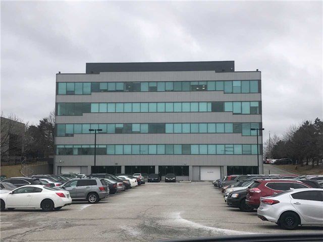 402 - 6790 Century Ave, Mississauga, L5N2V8 | Image 3