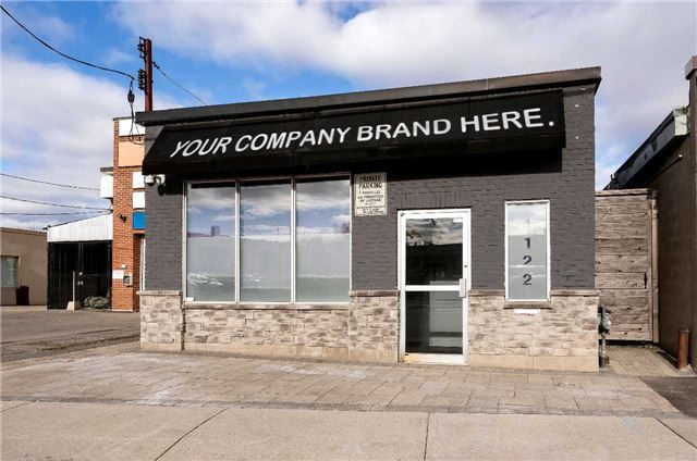 1122 Castlefield Ave, Toronto, M6B 1E9 | Image 2