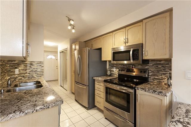 75 - 55 Barondale Dr, Mississauga, L4Z3P9 | Image 3