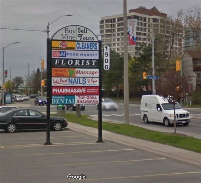 1900 Lakeshore Rd W, Mississauga, L5J1J7 | Image 2