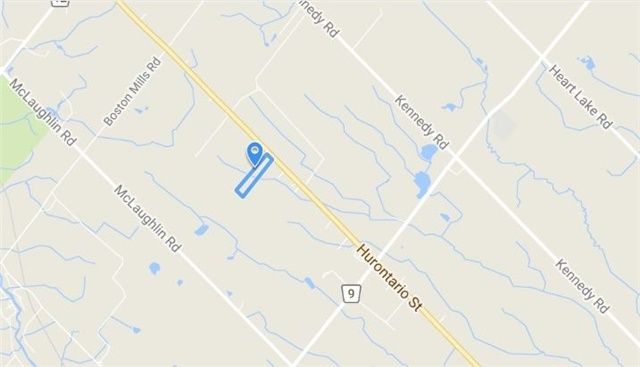 0 Hurontario St, Caledon, L7C2E1 | Image 2