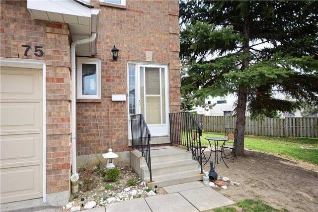 75 - 1484 Torrington Dr, Mississauga, L5V1Y2 | Image 2