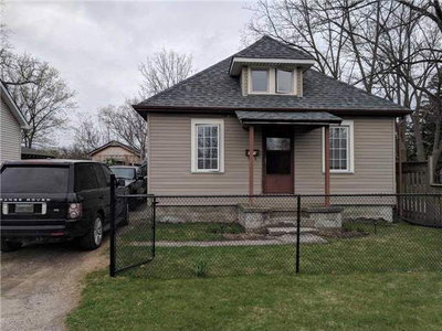Detached House sold at 1270 Spring Gardens Road, Burlington, Ontario, L7T1J8 - Bayview - MLS: W4117704