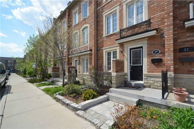 59 Jim Baird Mews, Toronto, M3L0C3 | Image 2