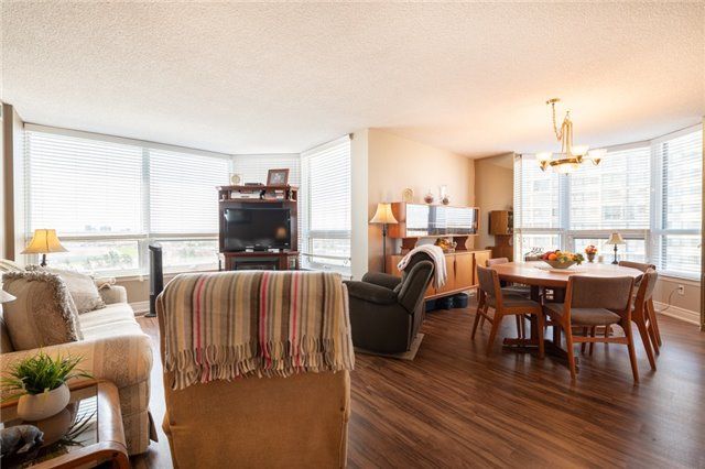 1901 - 8 Lisa St, Brampton, L6T4S6 | Image 2