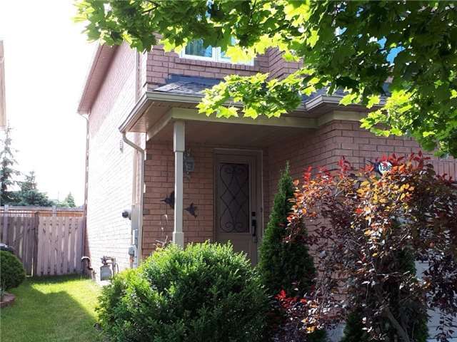 1386 Quest Circ, Mississauga, L5N 8B5 | Image 2