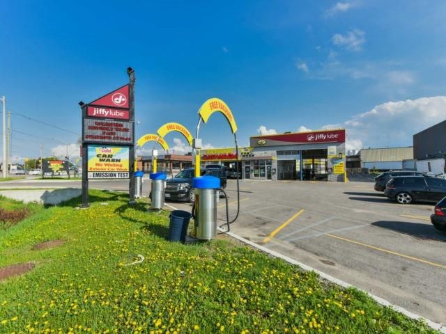 355 Rexdale Blvd, Toronto, M9W1R9 | Image 2