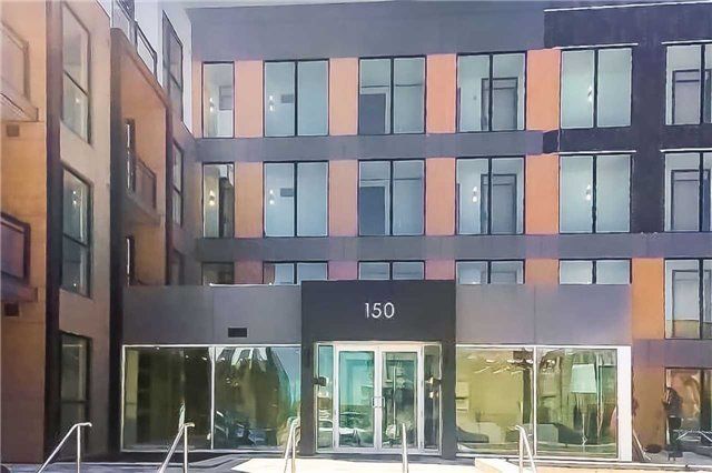 207 - 150 Sabina Dr, Oakville, L6H 7C3 | Image 2