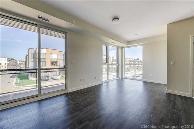 207 - 150 Sabina Dr, Oakville, L6H 7C3 | Image 3