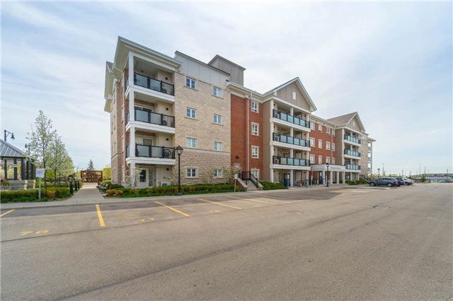 301 - 70 Baycliffe Cres, Brampton, L7A 0S5 | Image 2