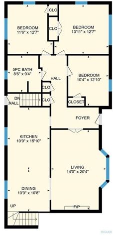 327 Goodram Dr, Burlington, L7L2J9 | Image 2