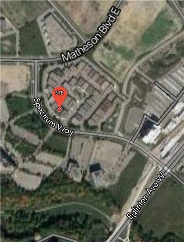 Unit 4 - 5155 Spectrum Way, Mississauga, L4W5A1 | Image 2