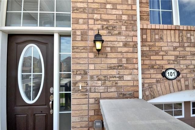 101 Mccleave Cres, Brampton, L6Y4Y9 | Image 2