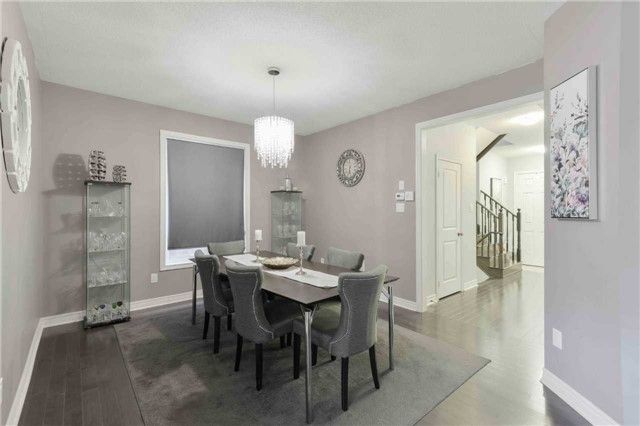 67 Boyces Creek Crt, Caledon, L7C 2C2 | Image 3