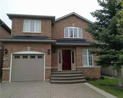 Detached House leased at 2088 Golden Orchard Trail, Oakville, West Oak Trails, L6M3N5 - MLS: W4132135