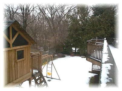27 Ashley Park Rd, Toronto, M9A4C9 | Image 3