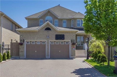 Detached House sold at 3 Lennon Trail, Brampton, Ontario, L6Y 5P9 - Fletcher's Creek South - MLS: W4132852