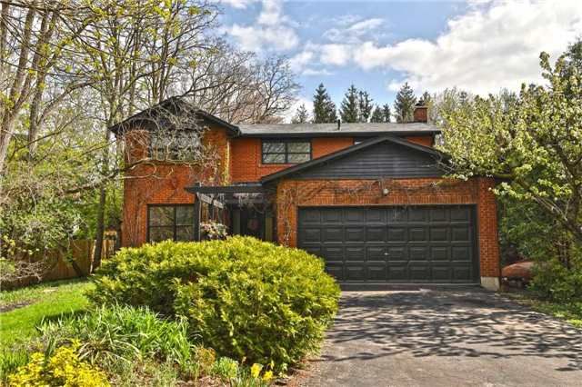 511 Coleen Dr, Oakville, L6J6A4 | Image 2