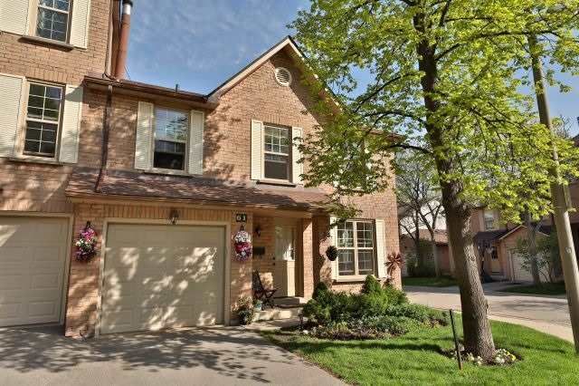 61 - 2272 Mowat Ave, Oakville, L6H5L8 | Image 2