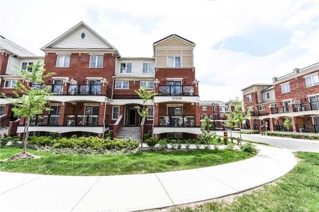 Unit 2 — 2492 Post Rd, Oakville - River Oaks image-0-0