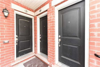 Unit 2 — 2492 Post Rd, Oakville - River Oaks image-0-1