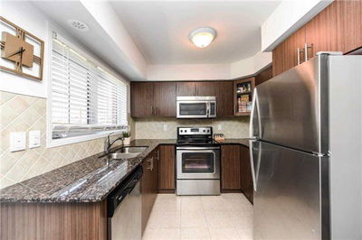 Unit 2 — 2492 Post Rd, Oakville - River Oaks image-0-3