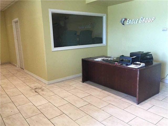 #2 - 32 Stoffel Dr, Toronto, M9W1A8 | Image 2