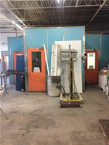 #2 - 32 Stoffel Dr, Toronto, M9W1A8 | Image 3