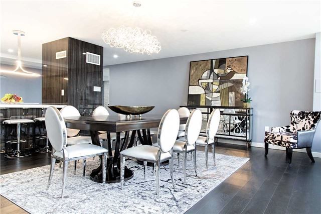 3305 - 2045 Lake Shore Blvd W, Toronto, M8V2Z6 | Image 3