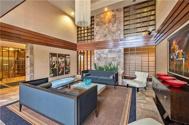 1101 - 100 County Court Blvd, Brampton, L6V 3X1 | Image 2