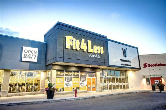 82 - 7205 Goreway Dr, Mississauga, L4T2T9 | Image 3