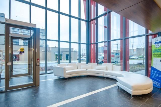 613 - 15 James Finlay Way, Toronto, M3M0B3 | Image 2