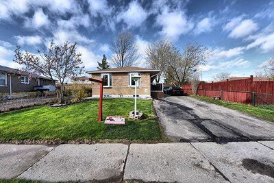 Detached House sold at 36 Reigate Avenue, Brampton, Ontario, L6V2E3 - Madoc - MLS: W4146367