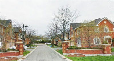 Townhouse leased at 23-1415 Hazelton Boulevard, Burlington, Tyandaga, L7P4W6 - MLS: W4148417