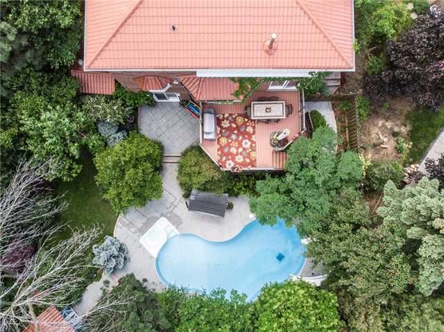 2023 Jacamar Crt, Mississauga, L5L3P7 | Image 3