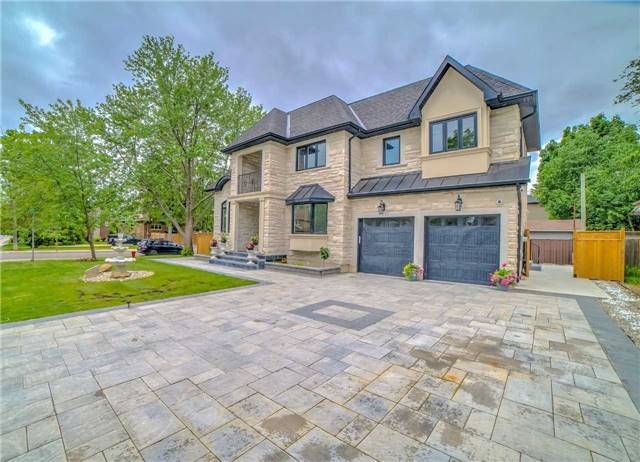 53 Eaglewood Blvd, Mississauga, L5G1V6 | Image 3