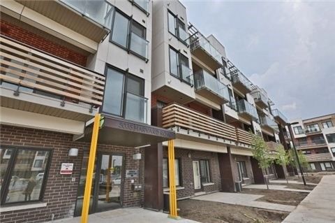 411 - 5035 Harvard Rd, Mississauga, L5M 0W6 | Image 2