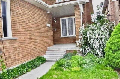 Detached House leased at 445 Malaga Road, Mississauga, Ontario, L5B3V8 - Fairview - MLS: W4155336